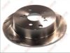ABE C42072ABE Brake Disc